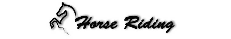 horse logo