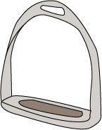 Stirrups