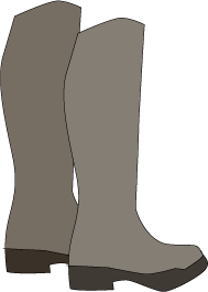 boots