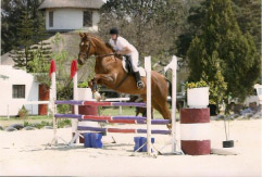 Jumping